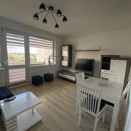 Apartament Gdansk Blisko Centrum Appartement Buitenkant foto