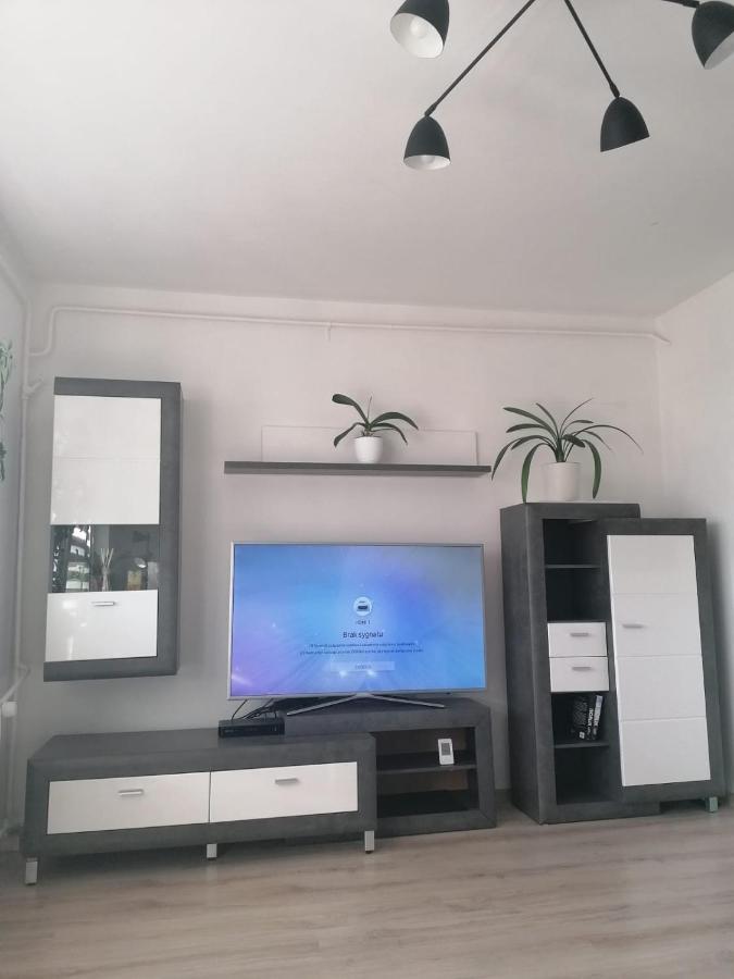 Apartament Gdansk Blisko Centrum Appartement Buitenkant foto