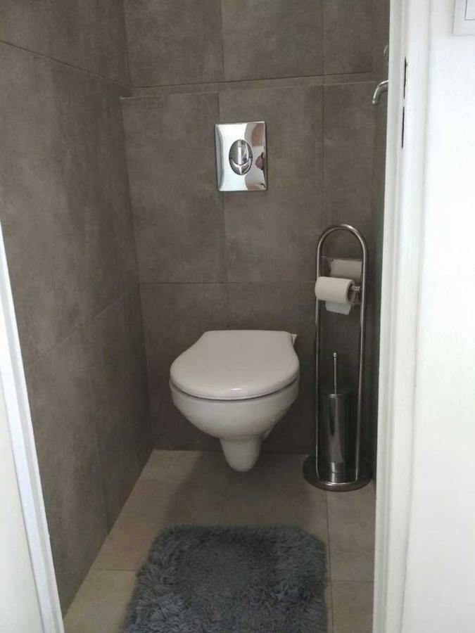 Apartament Gdansk Blisko Centrum Appartement Buitenkant foto
