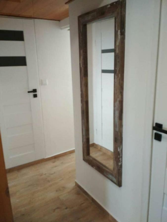 Apartament Gdansk Blisko Centrum Appartement Buitenkant foto
